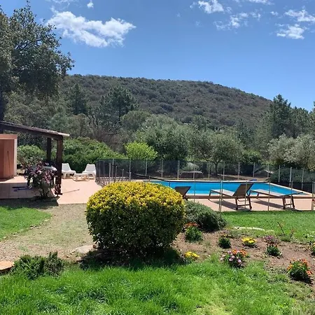 Villa Belle Villa Piscine Avec Jardin A Santa Giulia Porto Vecchio *