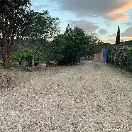 Villa Belle Villa Piscine Avec Jardin A Santa Giulia Porto Vecchio Porto-Vecchio (Corsica)