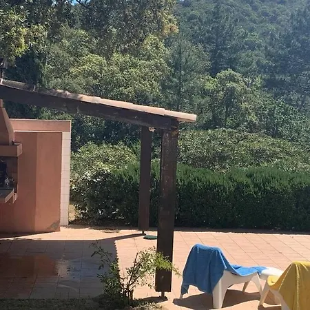 Villa Belle Villa Piscine Avec Jardin A Santa Giulia Porto Vecchio