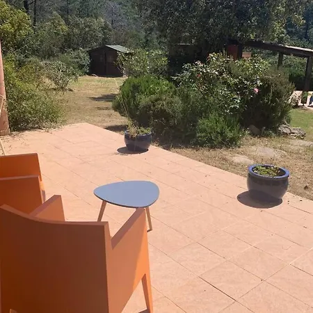 Belle Villa Piscine Avec Jardin A Santa Giulia Porto Vecchio Villa Porto-Vecchio (Corsica)