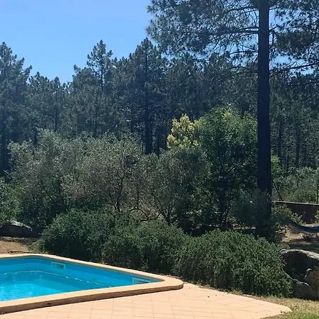 Villa Belle Villa Piscine Avec Jardin A Santa Giulia Porto Vecchio *