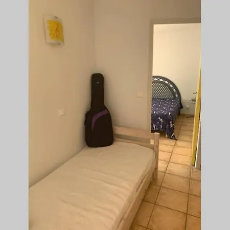 Villa Belle Villa Piscine Avec Jardin A Santa Giulia Porto Vecchio *